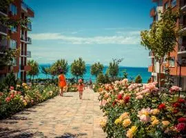 Marina View Fort Beach