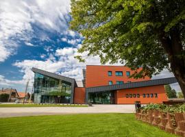 A22 Hotel Gyál, hotel in Gyál