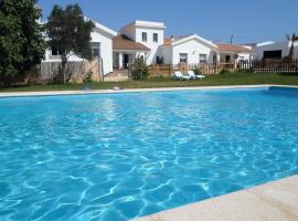 Hotel Casa Fina - Adults Recommended