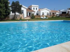 Hotel Casa Fina - Adults Recommended, Hotel in Conil de la Frontera