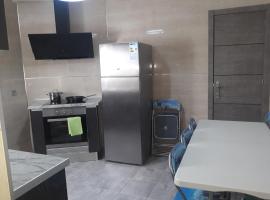 Apartamento barbadiel Nocedo-n 11