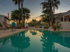 Caballito de Mar Boutique Hotel