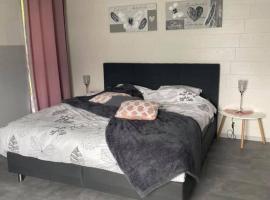 Repos De La Fontaine, hôtel à Spa