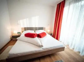Appartement Panorama Loft