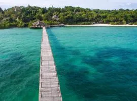Fundu Lagoon