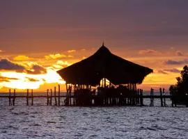 Fundu Lagoon