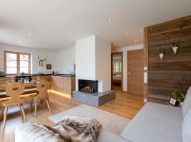 Alpinum Junior, hotel a Lenggries