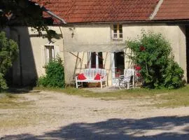 La petite maison