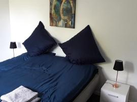 Villa Wolte Bed and Breakfast, holiday rental in Ringsted