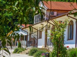 Eco Complex Izvori