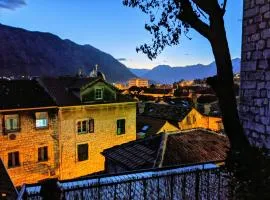 Best view! Rooftop with Garden - Old Town Nr404