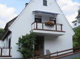 Gottschlich Apartment Schmallenberg