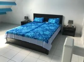 Fraicheur Des Caraibes