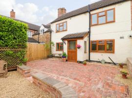 Bennett's Cottage, hotel de lux din Oakham