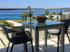 Coralli Superior Seaview, apartamento em Protaras