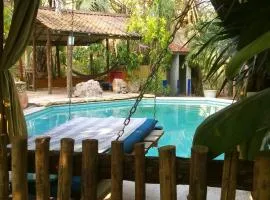 Posada El Jardin