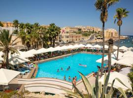 Beach Garden Hotel, hotel near Manoel Theatre, St. Julianʼs