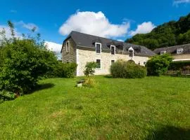 La Ferme de Couty