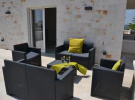 Aurora Apartment - Villaggio di Mary