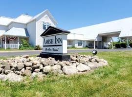 Amish Inn, hotel v destinaci Nappanee