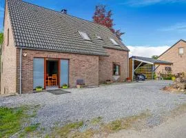 Aywaille Garden Holiday Retreat