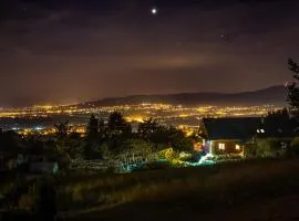 Chata na Końcu Świata