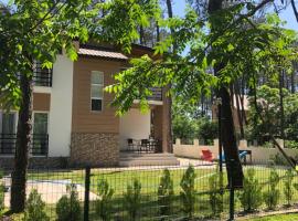 VIP Sweet Home in Shekvetili, Cottage in Shekhvetili