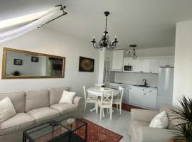 Apartman "Noa", hotel di Sremska Mitrovica
