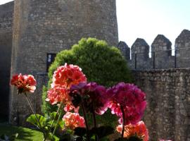 Pozolico Hotel Rural