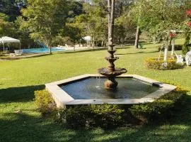 Park Hotel Mantiqueira