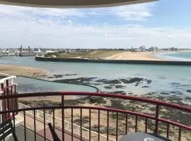 STUDIO VUE MER - Saint Gilles Croix de Vie