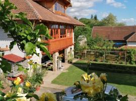 Country house Todor, cottage ở Kragujevac