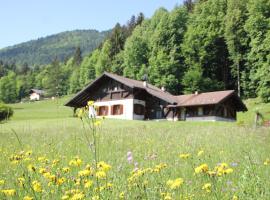 Bed and Breakfast Cappeler, bed and breakfast en Tione di Trento