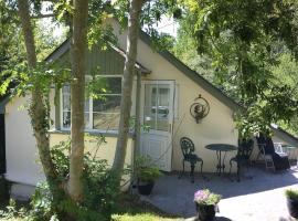 Frogmill Studio, holiday rental in Exeter