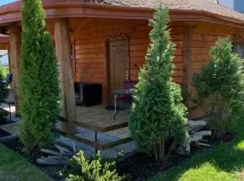 Domek Pensjonat Syrena