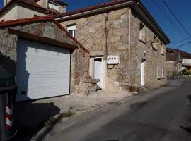 Casa A Coruxa