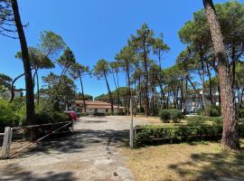 MaremMare Tuscany Apartments, Hotel in Principina a Mare