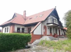 Pokoje Gościnne Zabrze