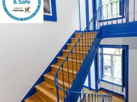 Help Yourself Hostels - Parede