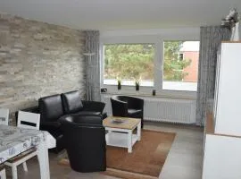 Ferienwohnung Meerglück