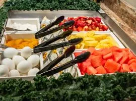 Staybridge Suites Silicon Valley - Milpitas by IHG