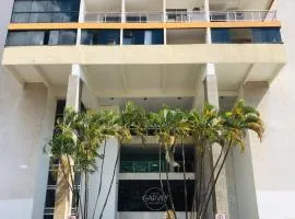 Garvey Flats