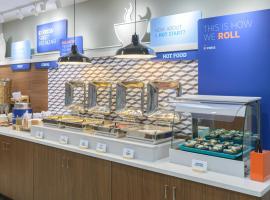 Holiday Inn Express Southington by IHG, hotel en Southington