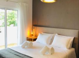 Albufeira Emblematica Apartment - Wifi & Pool