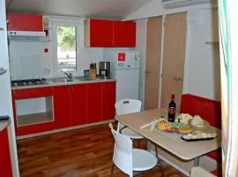 IDOM Mobile Home