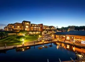 Oubaai Hotel Golf & Spa