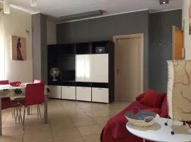 Casa Vacanze Letizia