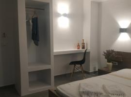ENALION-TINOS, B&B in Tinos Town