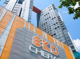 Ekocheras @ Kuala Lumpur