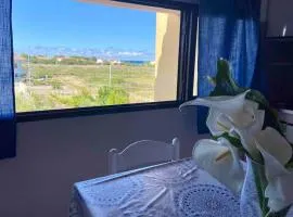 Appartamento vista mare